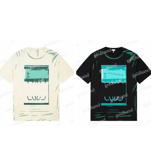 designer mans plus size tees summer man woman casual tshirt fashion brand doodle printed pure cotton t shirt, Black;brown
designer mans plus size tees summer man woman casual tshirt fashion brand doodle printed pure cotton t shirt, Black;brown