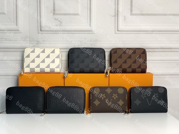 m60067 original designers wallets purses fashion short zippy wallet monograms classic zipper pocket pallas bag zip coin purse mens wallet, Red;black
m60067 original designers wallets purses fashion short zippy wallet monograms classic zipper pocket pallas bag zip coin purse mens wallet, Red;black
