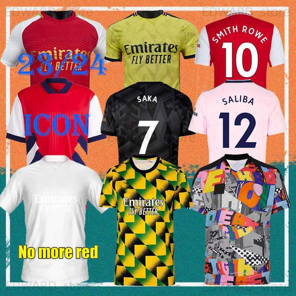 22/23/24 gunners g.jesus soccer jerseys 2023 arsen thomas trossard nketiah tierney smith rowe shirt saliba odegaard saka martinelli football, Black
22/23/24 gunners g.jesus soccer jerseys 2023 arsen thomas trossard nketiah tierney smith rowe shirt saliba odegaard saka martinelli football, Black