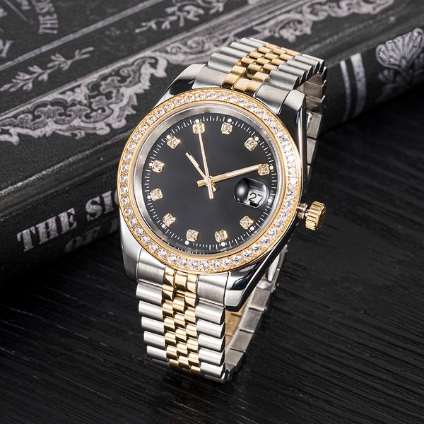 n22 designer fashion women's watch quartz movement mechanical movement 28mm31mm904 steel chain multi color option, Slivery;brown
n22 designer fashion women's watch quartz movement mechanical movement 28mm31mm904 steel chain multi color option, Slivery;brown