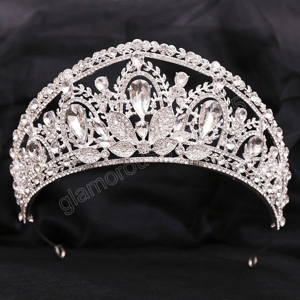 korean style 5 colors water drop crystal butterfly tiara crown wedding elegant bridal bride crown hair jewelry, White;golden
korean style 5 colors water drop crystal butterfly tiara crown wedding elegant bridal bride crown hair jewelry, White;golden