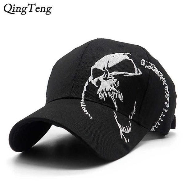 ball caps embroidered skull cap for men cotton sports baseball caps fashion black pattern women snapback army male cap hip hop bone j230421, Blue;gray
ball caps embroidered skull cap for men cotton sports baseball caps fashion black pattern women snapback army male cap hip hop bone j230421, Blue;gray