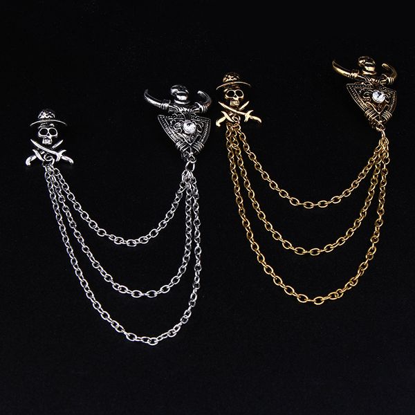 one piece ghost head skeleton chain brooch cute anime movies games hard enamel pins collect metal cartoon brooch backpack hat bag collar lap, Blue
one piece ghost head skeleton chain brooch cute anime movies games hard enamel pins collect metal cartoon brooch backpack hat bag collar lap, Blue