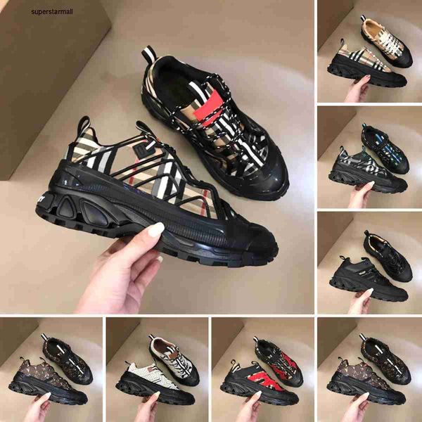 trainers 2023 burberys burbrerys burberrrys burrberrys suede mens shoes platform designer vintage shoes sneakers arthur striped leather casu, Black
trainers 2023 burberys burbrerys burberrrys burrberrys suede mens shoes platform designer vintage shoes sneakers arthur striped leather casu, Black