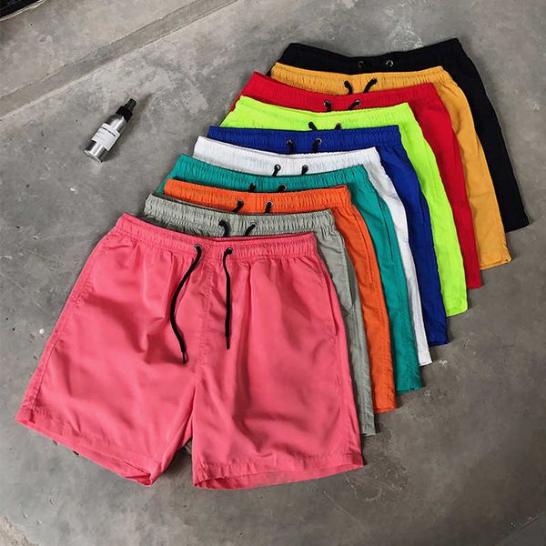 customized mens clothing design sportswear polyester short trunks summer board swimming beach shorts, White;black
customized mens clothing design sportswear polyester short trunks summer board swimming beach shorts, White;black