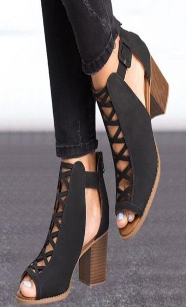 summer 2022 new sandals large size women039s fish mouth thick heel high heels mesh loop back zipper sandals1457780, Black
summer 2022 new sandals large size women039s fish mouth thick heel high heels mesh loop back zipper sandals1457780, Black