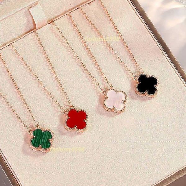 designer pendant necklaces for women elegant 4/four leaf locket necklace bracelet jewelry gradual highly quality choker chains designer 2tve, Silver
designer pendant necklaces for women elegant 4/four leaf locket necklace bracelet jewelry gradual highly quality choker chains designer 2tve, Silver