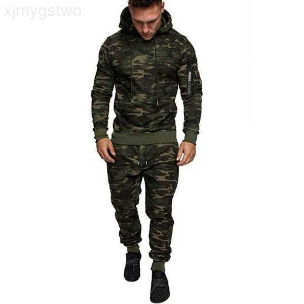 autumn mens fashion tracksuits zipper hoodie camo solid versatile sweatpants set sports running wear 33v4q264d, Black
autumn mens fashion tracksuits zipper hoodie camo solid versatile sweatpants set sports running wear 33v4q264d, Black