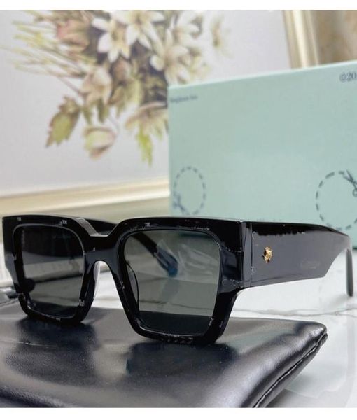 fashion off square sunglasses omri010 mens classic womens letter trend thick designer or black white with frame women ff glasses p3051626, White;black
fashion off square sunglasses omri010 mens classic womens letter trend thick designer or black white with frame women ff glasses p3051626, White;black