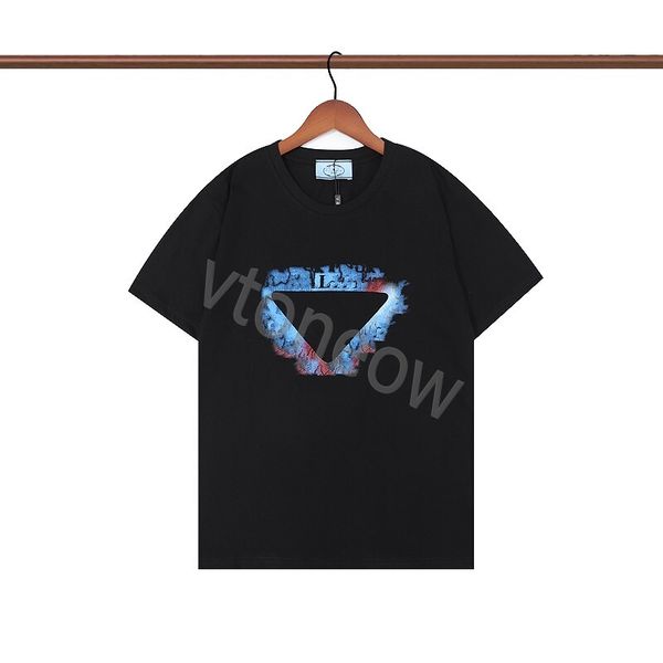 mens t shirt designer pra t shirt sweatshirt shirts summer prade tees couple oversized tshirt letter print breathable t-shirt plus size tshi, White;black
mens t shirt designer pra t shirt sweatshirt shirts summer prade tees couple oversized tshirt letter print breathable t-shirt plus size tshi, White;black