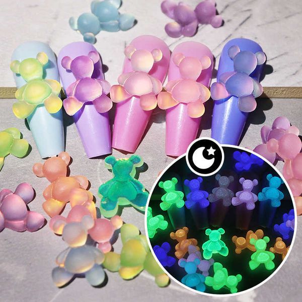 nail art decorations 10pc brilho no escuro kawaii doces rosa urso encantos do prego decorao macaron ursos strass acrlico peas de luxo suprim, Silver;gold
nail art decorations 10pc brilho no escuro kawaii doces rosa urso encantos do prego decorao macaron ursos strass acrlico peas de luxo suprim, Silver;gold