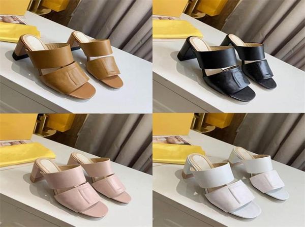 2021 leather slides women wide double band high heels embossed lettering mule sandals 65mm ladies summer chunky heels with box 2722278904, Black
2021 leather slides women wide double band high heels embossed lettering mule sandals 65mm ladies summer chunky heels with box 2722278904, Black