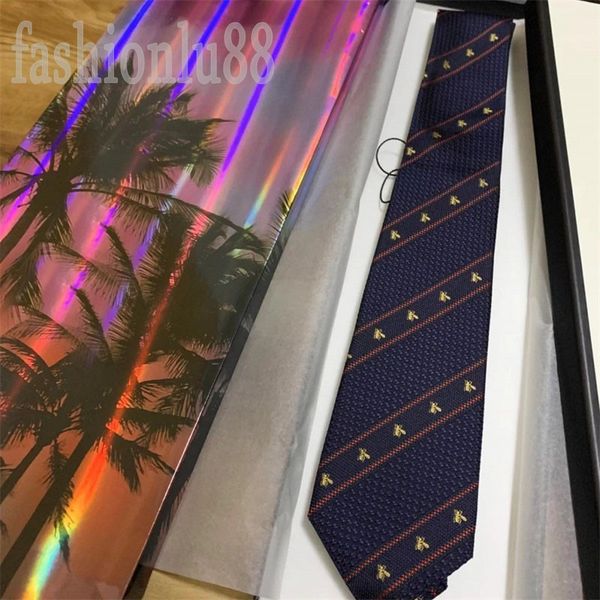 simplicity designer tie luxury ordinary exquisite interview male silk stripe soft wear comfortable holiday gifts bee embroidery trendy neckt, Blue;purple
simplicity designer tie luxury ordinary exquisite interview male silk stripe soft wear comfortable holiday gifts bee embroidery trendy neckt, Blue;purple