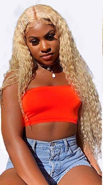 lace front human hair wigs mishell 13x4 13x6 t part 613 honey blonde brazilian wig deep water wave kinky curly hd transparent, Black;brown
lace front human hair wigs mishell 13x4 13x6 t part 613 honey blonde brazilian wig deep water wave kinky curly hd transparent, Black;brown