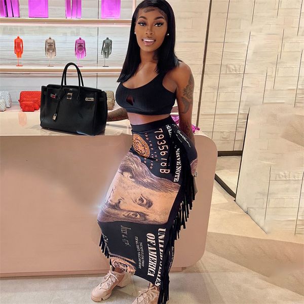 skirts y2k portrait printed ankle length fashion streetwear tie dye tassel long vintage casual bodycon women outfits 230420, Black
skirts y2k portrait printed ankle length fashion streetwear tie dye tassel long vintage casual bodycon women outfits 230420, Black
