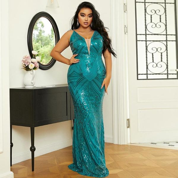 casual dresses women plus size girl summer v-neck off shoulder backless tank stripe sparkly sequins luxury maxi evening party dress, Black;gray
casual dresses women plus size girl summer v-neck off shoulder backless tank stripe sparkly sequins luxury maxi evening party dress, Black;gray