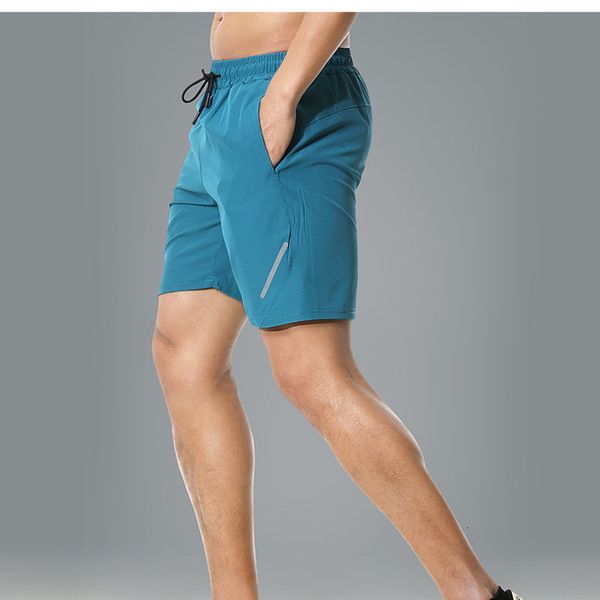 men's shorts summer sportswear running shorts men's quick-drying breathable thin loose casual running fitness shorts 230421, White;black
men's shorts summer sportswear running shorts men's quick-drying breathable thin loose casual running fitness shorts 230421, White;black