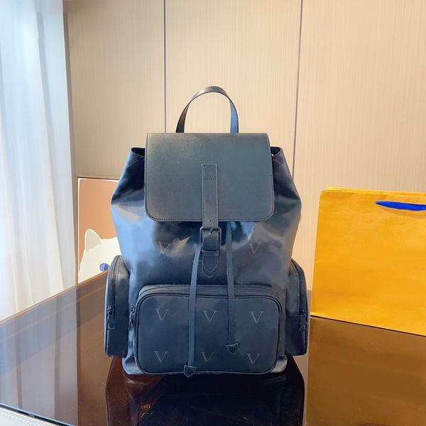 23ss luxury designer backpack womens and mens backpacks classic black letter borsa fashion two shoulders sac
23ss luxury designer backpack womens and mens backpacks classic black letter borsa fashion two shoulders sac
