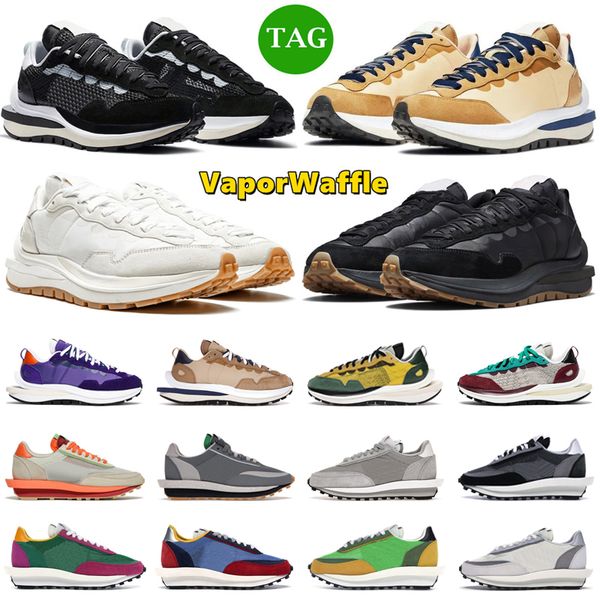 ale vaporwaffle running shoes men women ldv waffle black white sail gum sesame tour yellow pine green mens trainers outdoor sneakers
ale vaporwaffle running shoes men women ldv waffle black white sail gum sesame tour yellow pine green mens trainers outdoor sneakers