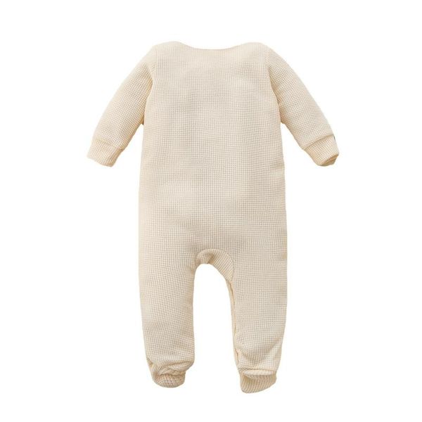 rompers baby onesies piece clothing clothes dress newborn spring autumn long-sleeved waffle feet e7284, Blue
rompers baby onesies piece clothing clothes dress newborn spring autumn long-sleeved waffle feet e7284, Blue