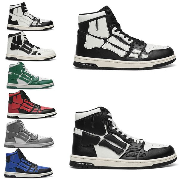 skel r running shoes for men women multi color black white green red blue grey chaussure fashion cool mens sports sneakers
skel r running shoes for men women multi color black white green red blue grey chaussure fashion cool mens sports sneakers