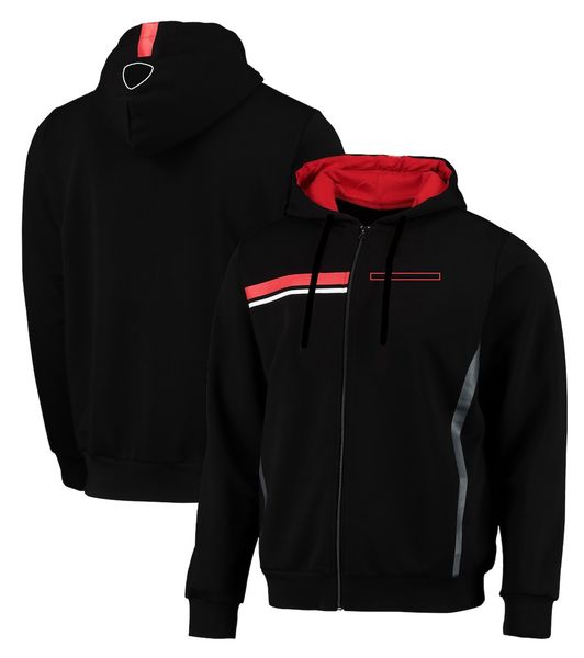 2023 moto racing team zipper hoodie black men's hooded sweatshirt new motocross jersey jacket motorcycle riding warm windproof jacket
2023 moto racing team zipper hoodie black men's hooded sweatshirt new motocross jersey jacket motorcycle riding warm windproof jacket