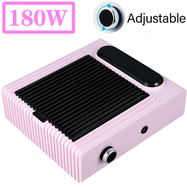 nail practice display upgrade 180w powerful dust vacuum cleaner adjustable suction collector with reusable filter for art salon 230421
nail practice display upgrade 180w powerful dust vacuum cleaner adjustable suction collector with reusable filter for art salon 230421