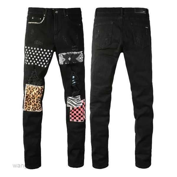 miri men's jeans 2023 new luxury designer denim holes trousers jean coolguy biker clothing 86z8, Blue
miri men's jeans 2023 new luxury designer denim holes trousers jean coolguy biker clothing 86z8, Blue