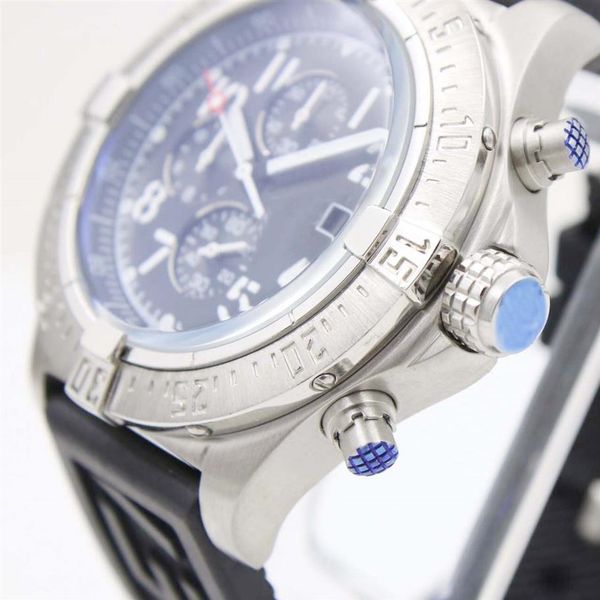 new men quartz chronograph watches avenger blackbird mens limited edition 43mm sports black dial rubber strap wris257o, Slivery;brown
new men quartz chronograph watches avenger blackbird mens limited edition 43mm sports black dial rubber strap wris257o, Slivery;brown