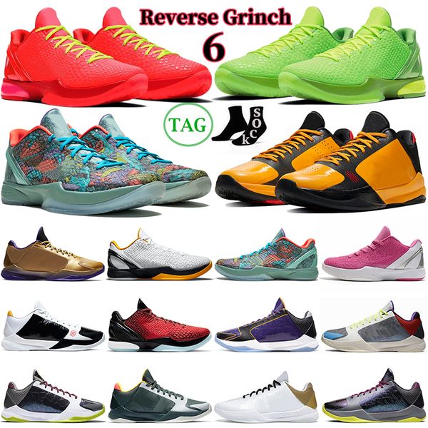 reverse grinch mamba basketball shoes men chaos prelude 6 protros del sol white 5 protro dark knight mens outdoor sports trainers sneakers l, White;red
reverse grinch mamba basketball shoes men chaos prelude 6 protros del sol white 5 protro dark knight mens outdoor sports trainers sneakers l, White;red