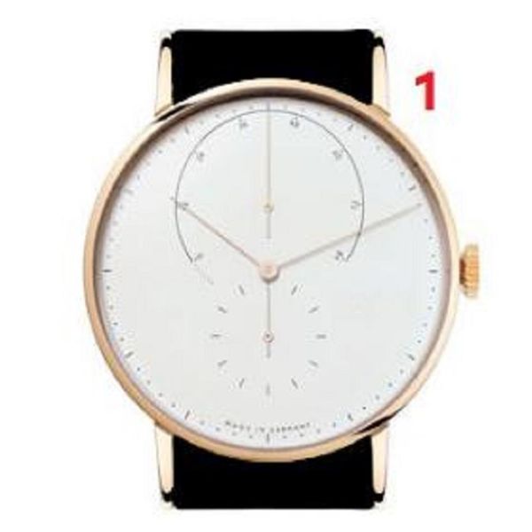 2020 brand nomos men quartz casual luxury watch stainless steel men watches male clock small dials work relogio masculino men watc278e, Slivery;brown
2020 brand nomos men quartz casual luxury watch stainless steel men watches male clock small dials work relogio masculino men watc278e, Slivery;brown