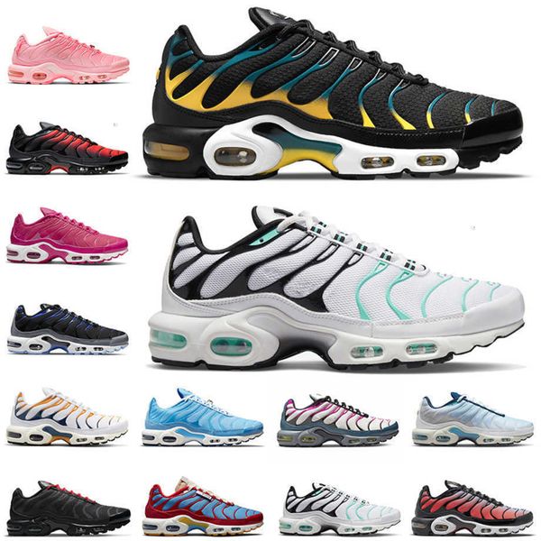 discount terrascape plus tn running shoes women mens tns sneakers triple black hyper blue fury jade teal yellow gradients pink outdoor sport
discount terrascape plus tn running shoes women mens tns sneakers triple black hyper blue fury jade teal yellow gradients pink outdoor sport