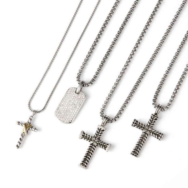 silver necklaces 50cm necklaces women full diamond jewelry chevron cross pendant pave zircon dog tag necklace sunflower peace meda301h
silver necklaces 50cm necklaces women full diamond jewelry chevron cross pendant pave zircon dog tag necklace sunflower peace meda301h