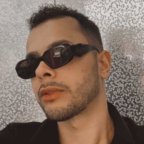 prad designer sunglasses brand fashion eyeglasses for man woman luxury eyewear personality irregular multicolor optional, White;black
prad designer sunglasses brand fashion eyeglasses for man woman luxury eyewear personality irregular multicolor optional, White;black