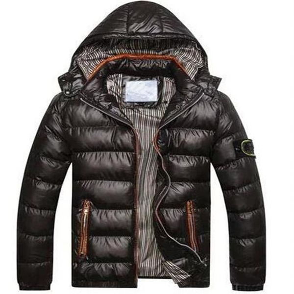 2023 men's winter cotton jacket stone jackets island outside coats windproof overcoat waterproof and snow proof buffer jacket231d, Black;brown
2023 men's winter cotton jacket stone jackets island outside coats windproof overcoat waterproof and snow proof buffer jacket231d, Black;brown