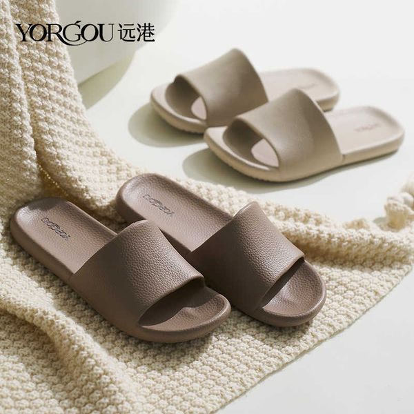 yuangang slippers 2023 new women's summer home bathroom slip non smelly for men to wear outside, Black
yuangang slippers 2023 new women's summer home bathroom slip non smelly for men to wear outside, Black