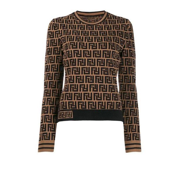 sweater women's autumn round neck striped fashion long sleeve women high end jacquard cardigan knitting sweaters coats2073
sweater women's autumn round neck striped fashion long sleeve women high end jacquard cardigan knitting sweaters coats2073