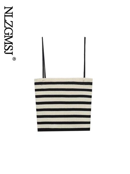 t-shirt nlzgmsj 2022 women's summer new knitted striped fashion casual slim fit tube versatile short slings 202205, White
t-shirt nlzgmsj 2022 women's summer new knitted striped fashion casual slim fit tube versatile short slings 202205, White