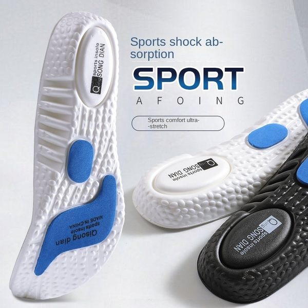 shoe parts accessories eva insoles for shoes sole shock absorption deodorant breathable cushion running feet man women orthopedic 230420, White;pink
shoe parts accessories eva insoles for shoes sole shock absorption deodorant breathable cushion running feet man women orthopedic 230420, White;pink