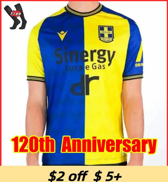 2023 hellas verona soccer jerseys 22-23 special kit 120th anniversary home away jersey football shirts man sets esesew, Black;yellow
2023 hellas verona soccer jerseys 22-23 special kit 120th anniversary home away jersey football shirts man sets esesew, Black;yellow
