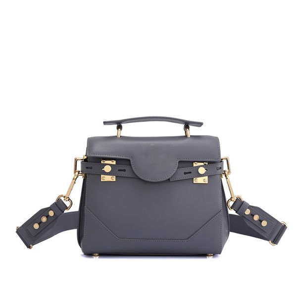 women buzz shoulder bag luxury designer personalized crossbody bags genuine leather fashion lady handbag purse 7 colors
women buzz shoulder bag luxury designer personalized crossbody bags genuine leather fashion lady handbag purse 7 colors