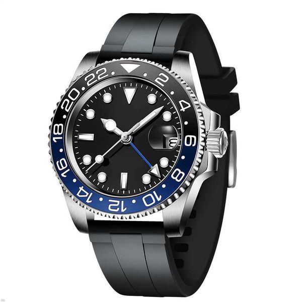 watches aaa ceramic bezel mens watch automatic mechanical 2813 movement watch 904l bracelet luminous sapphire waterproof sports fashion desi, Slivery;golden
watches aaa ceramic bezel mens watch automatic mechanical 2813 movement watch 904l bracelet luminous sapphire waterproof sports fashion desi, Slivery;golden