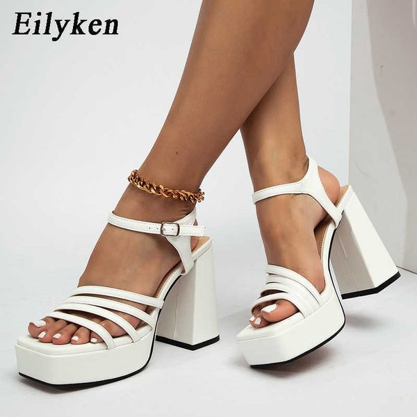 brand new big size 42 summer white goth high heels party chunky platform sandals shoes women 230306, Black
brand new big size 42 summer white goth high heels party chunky platform sandals shoes women 230306, Black