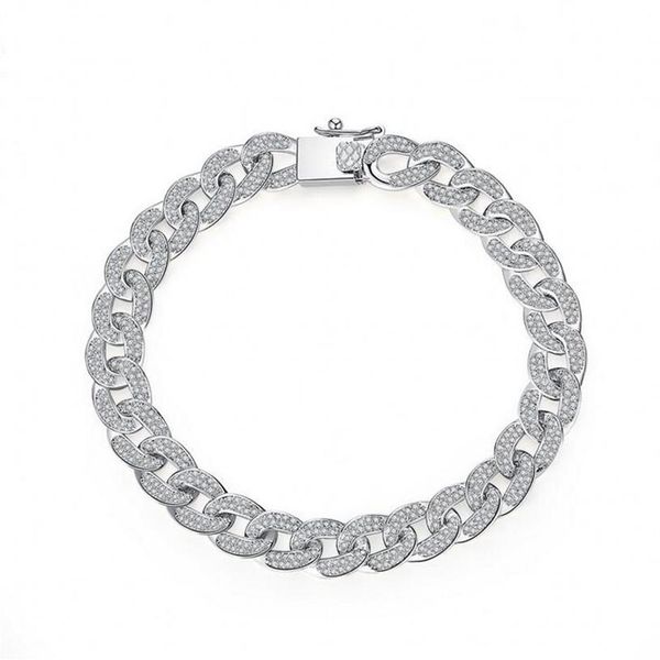 hip hop vintage fashion jewelry 18k real white gold fill white clear 5a cubic zirconia party popular women bracelet for men gift284r, Golden;silver
hip hop vintage fashion jewelry 18k real white gold fill white clear 5a cubic zirconia party popular women bracelet for men gift284r, Golden;silver