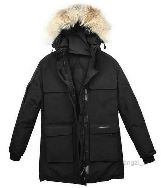 down & parkas canada style jacket parka winter warm hooded puffer fashion luxury brand coats with goose feathercyalcyal 4 0joh, Black
down & parkas canada style jacket parka winter warm hooded puffer fashion luxury brand coats with goose feathercyalcyal 4 0joh, Black