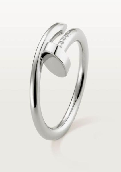 love screw ring mens rings luxury designer jewelry women titanium steel alloy goldplated gold silver rose never fade not allergic7381943
love screw ring mens rings luxury designer jewelry women titanium steel alloy goldplated gold silver rose never fade not allergic7381943