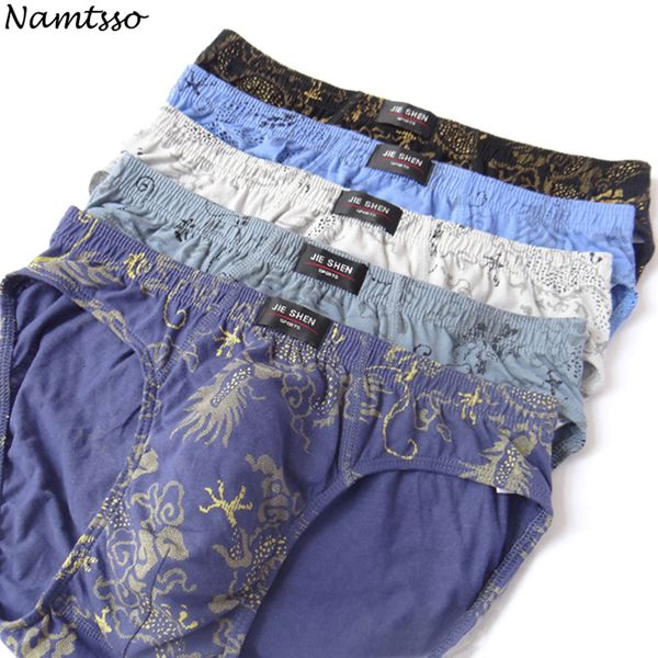 underpants 5 pieces 100% cotton underwear ultralarge size mens briefs male printed 230420, Black;white
underpants 5 pieces 100% cotton underwear ultralarge size mens briefs male printed 230420, Black;white