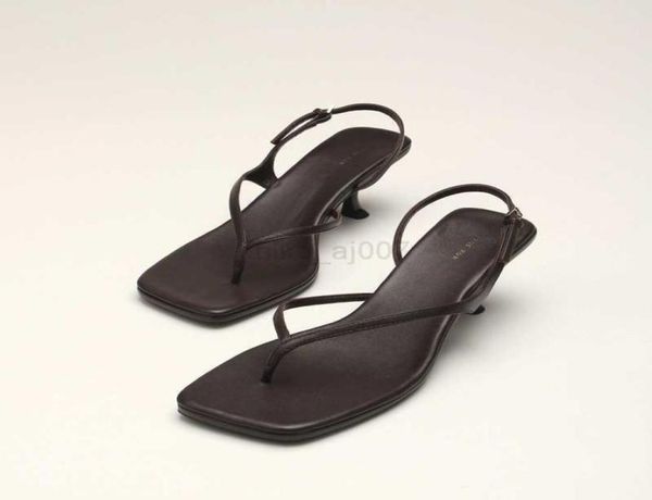 the row shoes french word with sandals leather toe clip square kitten heel back empty middle heel2799687, Black
the row shoes french word with sandals leather toe clip square kitten heel back empty middle heel2799687, Black