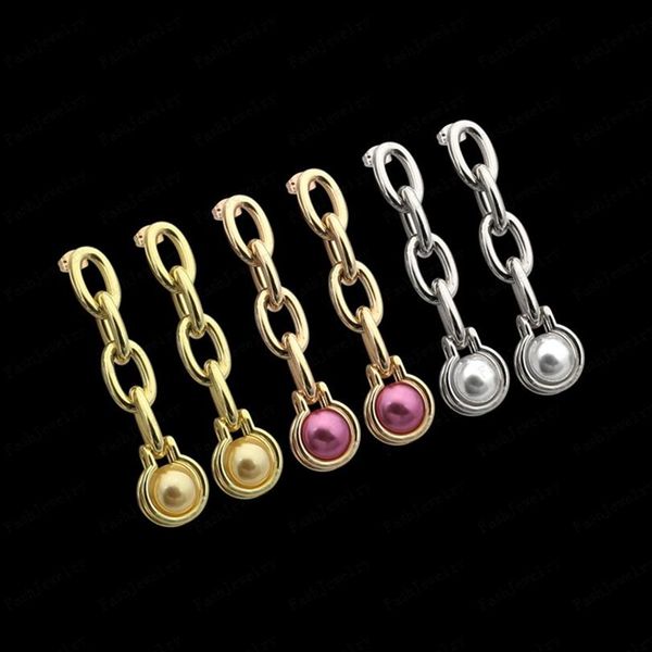 luxury bracelet designer silver couple chain shape original fashion classic earrings necklace set female jewelry gift with box224w, Black
luxury bracelet designer silver couple chain shape original fashion classic earrings necklace set female jewelry gift with box224w, Black