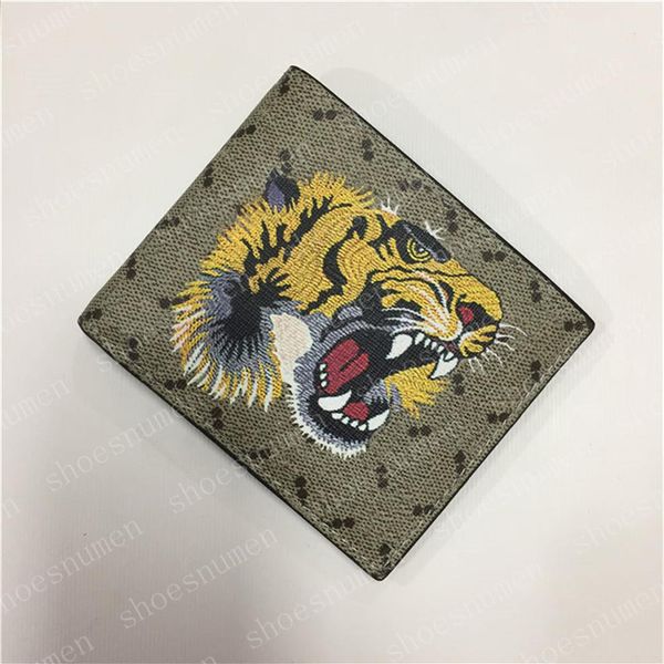 wallets sanke wallet purses coin tiger short with white box mens fold card holder womens passport holder bee folded purse po po238k, Red;black
wallets sanke wallet purses coin tiger short with white box mens fold card holder womens passport holder bee folded purse po po238k, Red;black